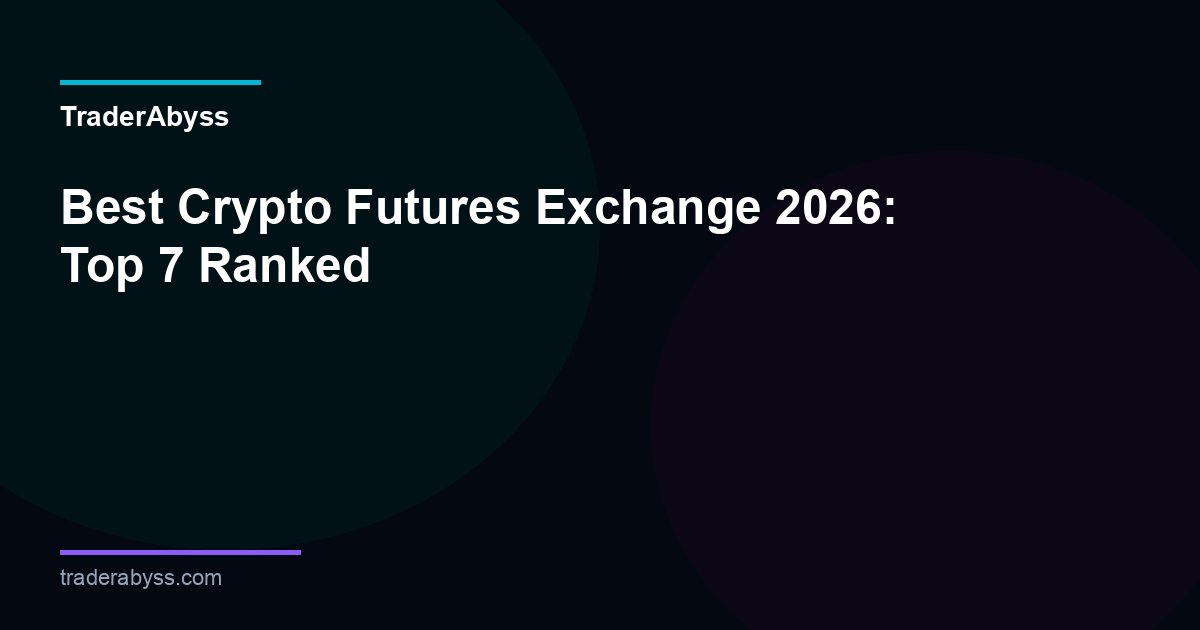 Best Crypto Futures Platform 2026