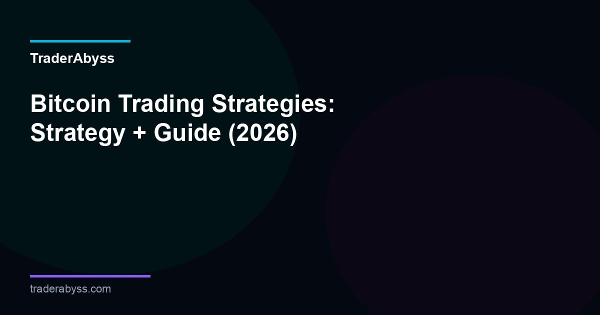 Bitcoin Trading Strategies