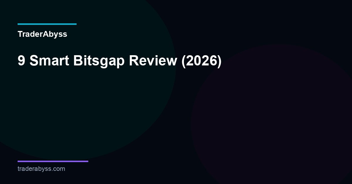 Bitsgap Review 2026