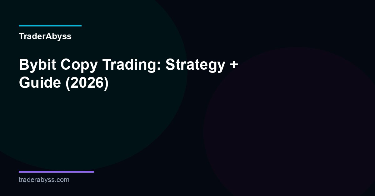 Bybit Copy Trading 2026