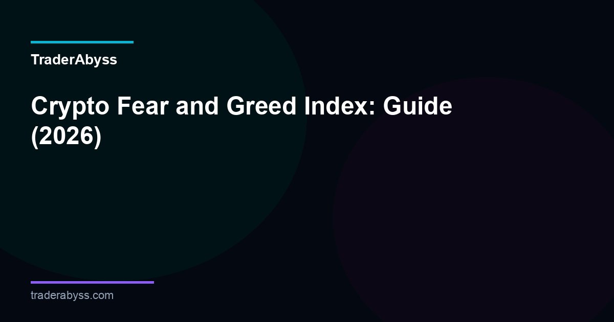 Crypto Fear Greed Weekly