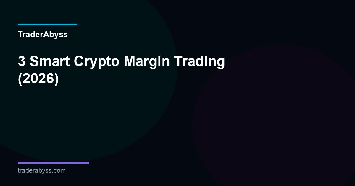 Crypto Margin Trading