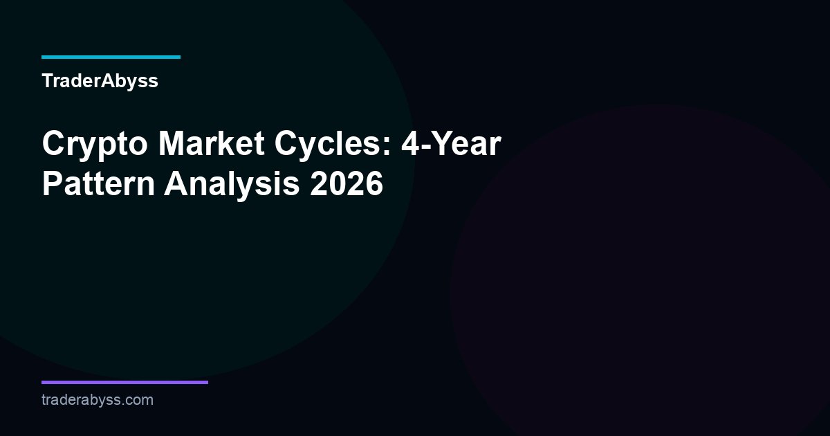 Crypto Market Cycles Guide