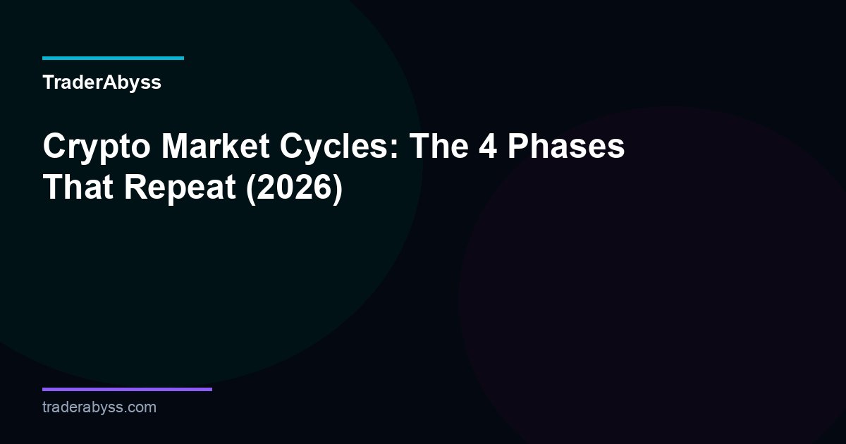 Crypto Market Cycles