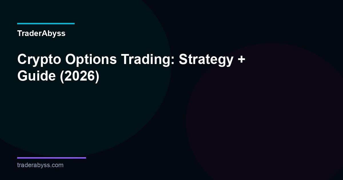 Crypto Options Trading