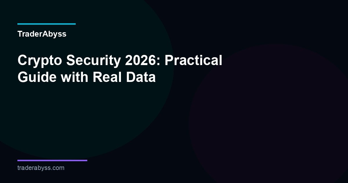 Crypto Security Guide