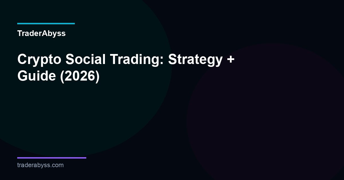 Crypto Social Trading