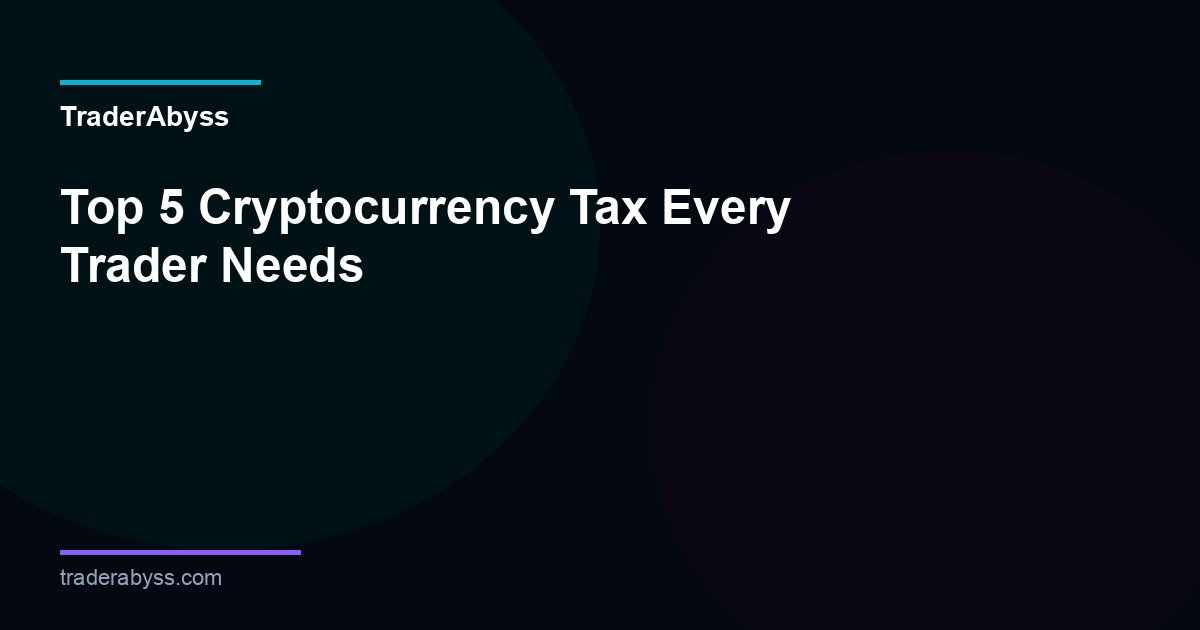 Crypto Tax Guide