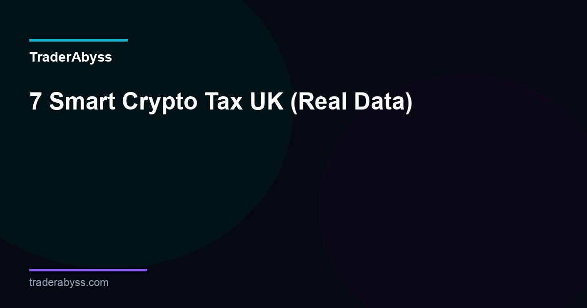 Crypto Tax Uk Guide 2026