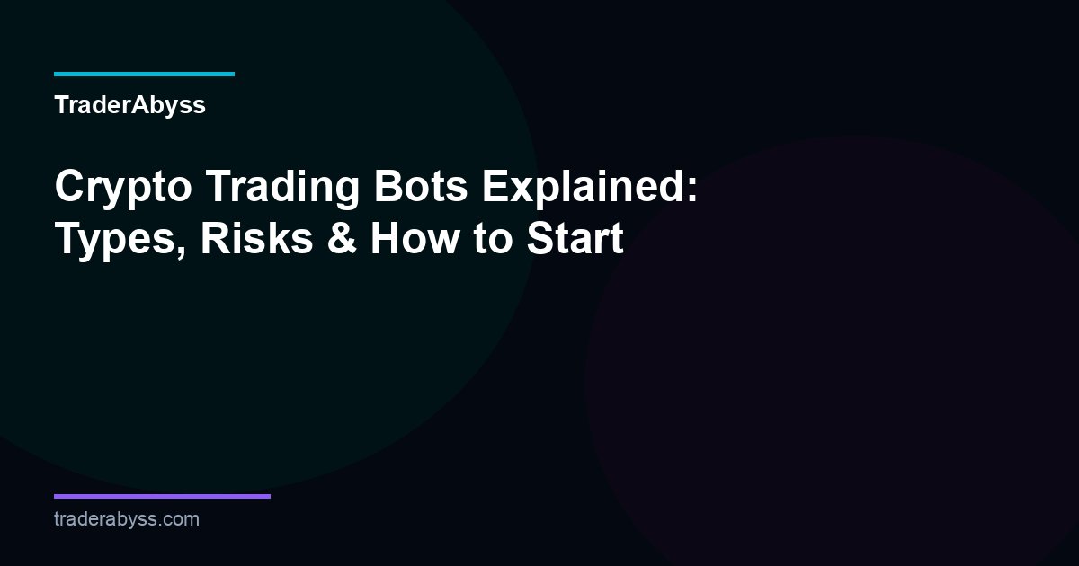 Crypto Trading Bots