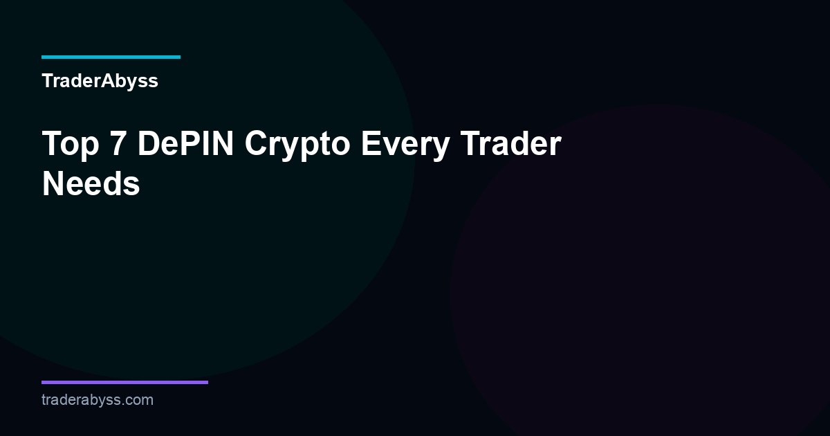 Depin Crypto Guide