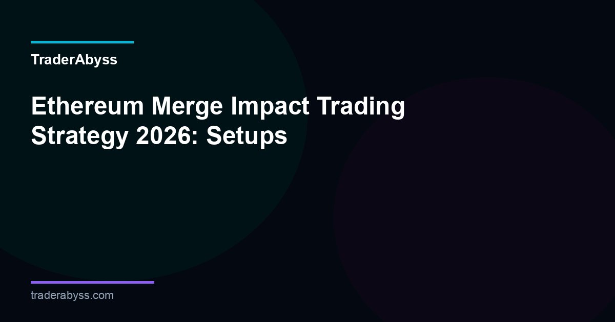 Ethereum Merge Trading Impact