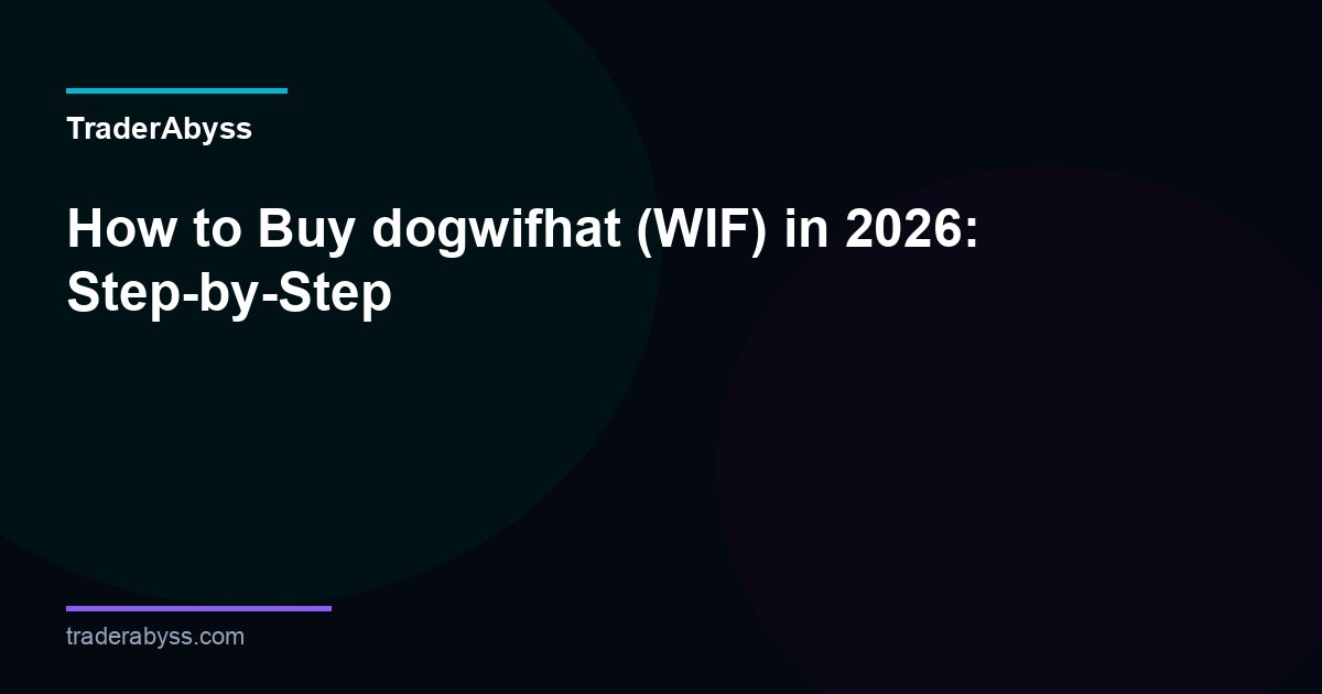 How To Buy Dogwifhat 2026