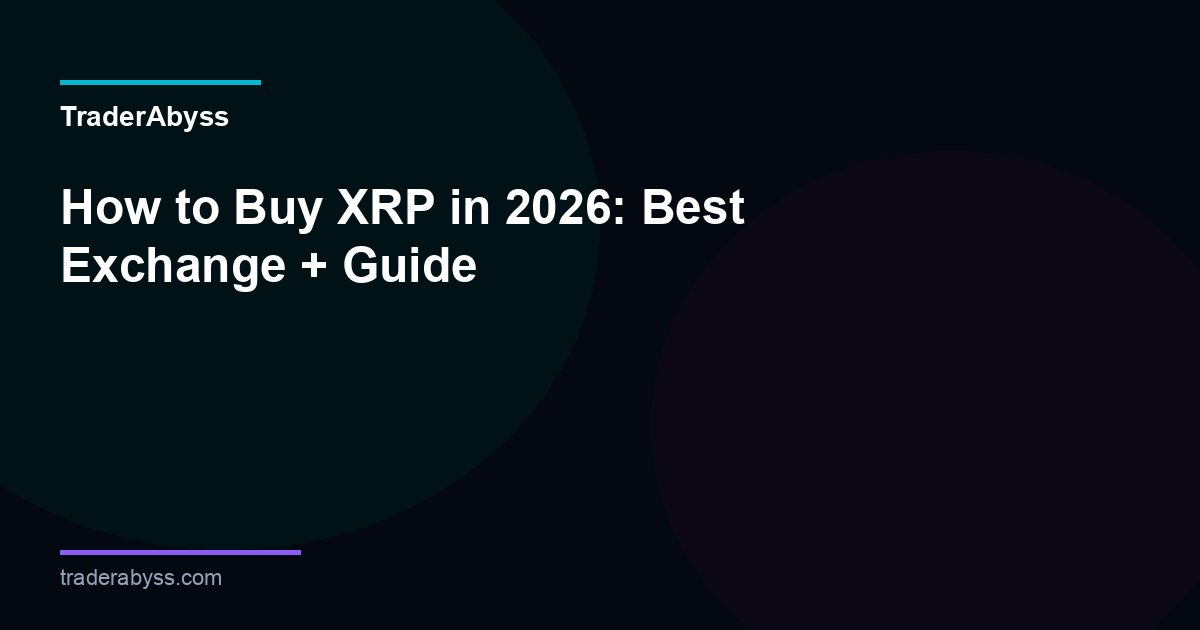 How To Buy Xrp 2026