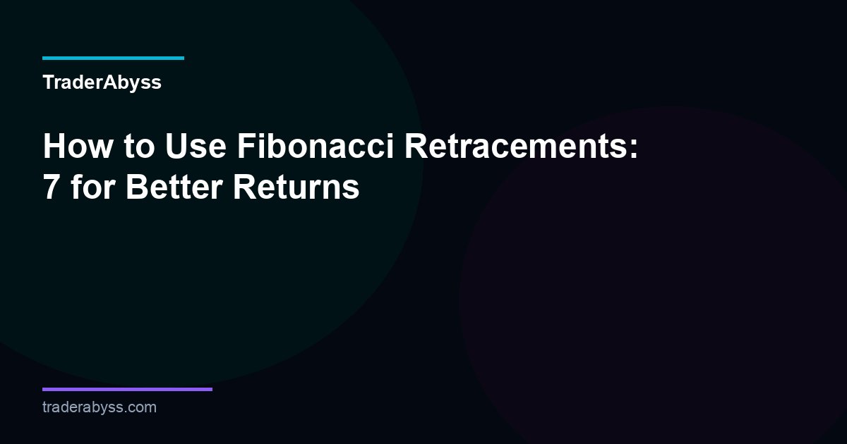 How To Use Fibonacci Crypto 2026