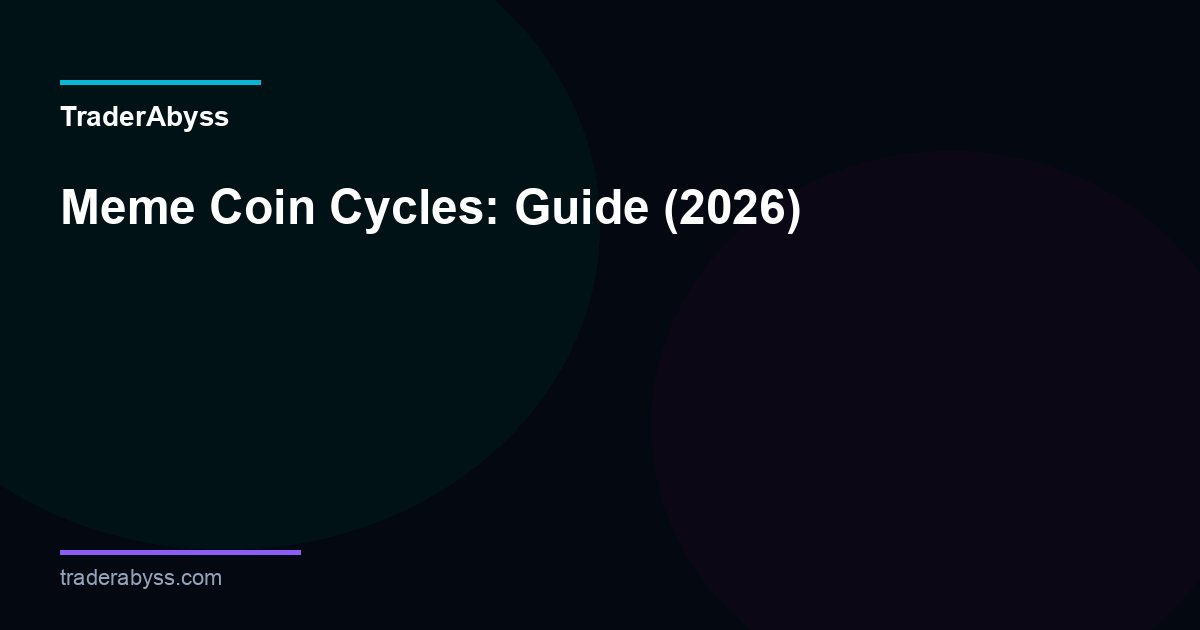 Meme Coin Cycle Analysis