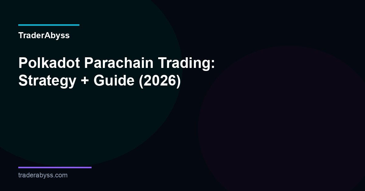 Polkadot Parachain Trading