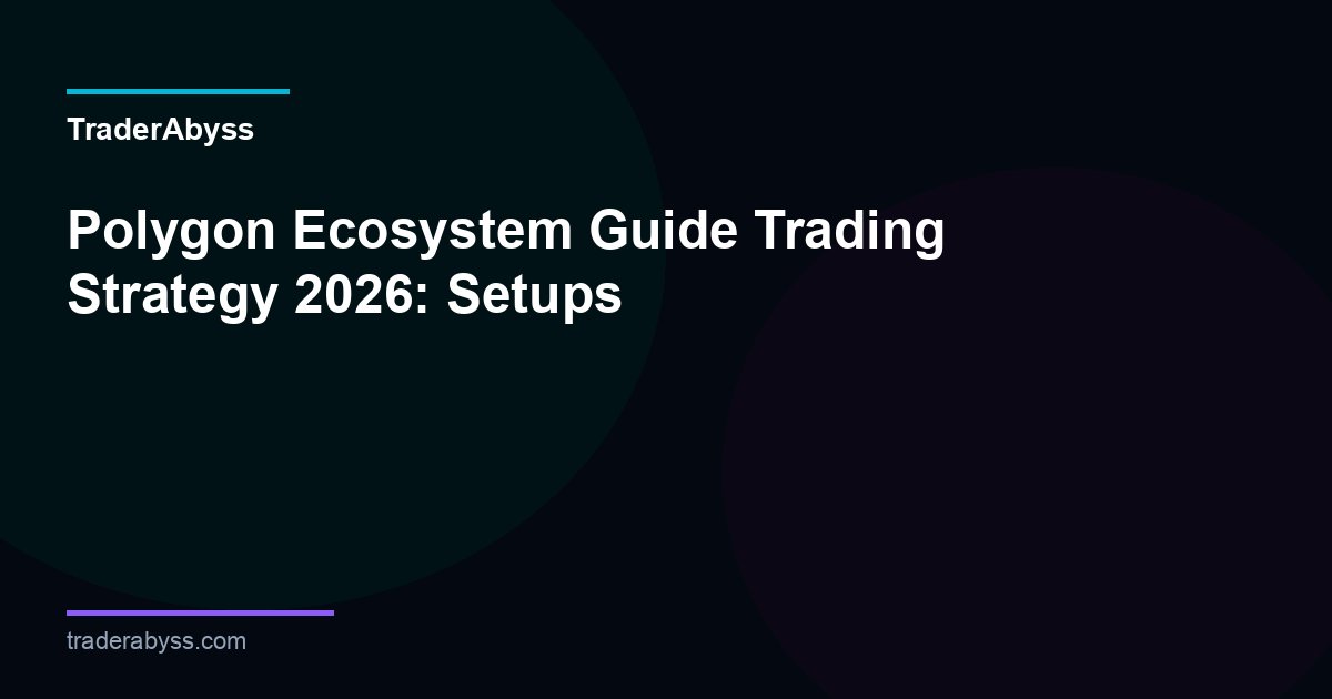 Polygon Trading Ecosystem Guide