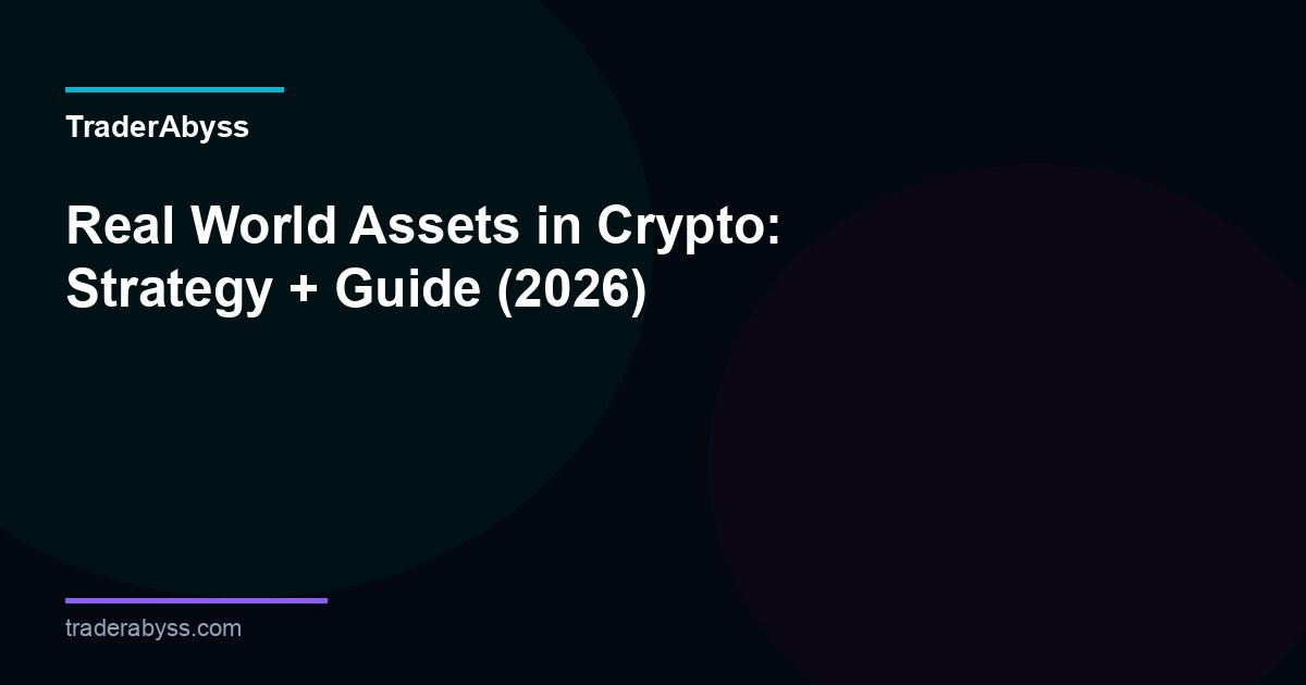 Rwa Crypto Trading